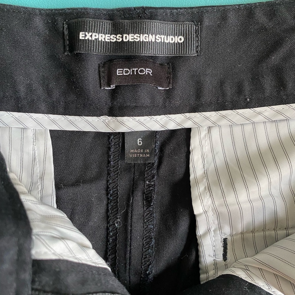 Express editor shorts - Picture 4 of 9